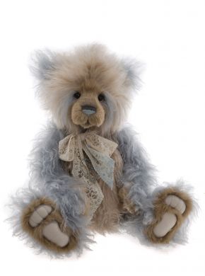 Charlie Bears Isabelle Collection Je t'aime